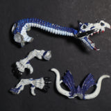 High Elves, Prince Imrik Dragon Parts