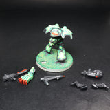 Warlord Titan, Adeptus Titanicus, 1988, GW