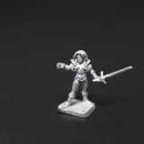 Laurana, 10-502, Ral Partha, AD&D, Dragonlance