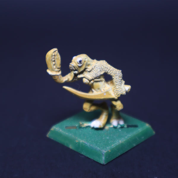 Chaos, Daemonette of Slaanesh