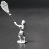 Royal Attendant with Fan, SS62, Garrison Wargame Figures