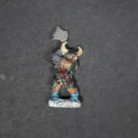 Dwarfs, Citadel Norse Dwarf, Oldhammer, Warhammer