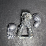 Space Marines, Terminator, Rogue Trader, 40k, Games Workshop