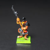 Skaven, Stormvermin, Metal, Marauder Miniatures