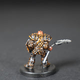 41/60, LE/CE 33, Witchknife, D&D