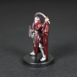 5/60, LG 25, Knight of the Chalice, D&D