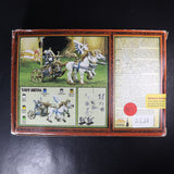 High Elves, Tiranoc Chariot Box Set, Games Workshop