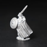 Barbarian, 25mm, 1979, Ral Partha
