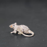 Giant Rat, FF38-1, Citadel Miniatures, Games Workshop