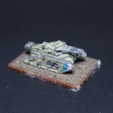 Imperial Guard, Epic, Sigilates, Malcador, Heavy Tank