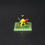 Chaos, Epic, Chaos Marine Champion