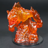 20/60, CG/CE 151, Huge Fire Elemental, D&D