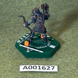 Heroclix, Moria Goblin Champion, BS 43