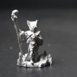 Mage, 4002, RAFM