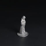 Elf Princess, 01-021, Ral Partha