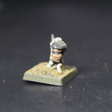 Lesser Goblin w/ Spear, Harlequin Miniatures