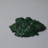 Bubbling Ooze, 1266b, Dungeon Dwellers, Heritage Miniatures