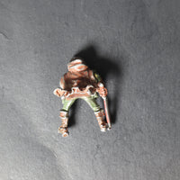 ME Lord of the Rings, Strider, Citadel