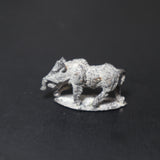 Boar, C21 , Citadel Miniatures, Games Workshop