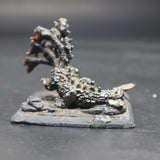 Hydra, 1275, The Great Monsters, Dungeon Dwellers, Heritage Miniatures
