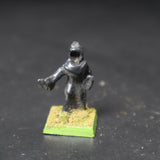 Undead, Wraith, Vintage 25mm, Metal, Unknown Manufacturer
