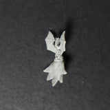 Bretonnians, 5th Ed. Plastic Knight Head, Games Workshop
