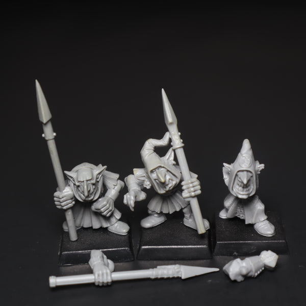 Orcs and Goblins, Plastic Night Goblins