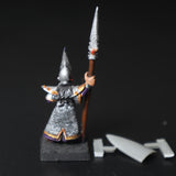 Dark Elves, Spearman, Games Workshop