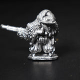 GOC009 - Red Balladrum the Nailer, Ogres/Great Orc Characters, Warmonger