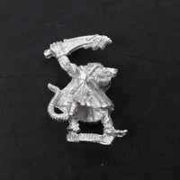 Skaven, Assassin