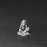 Gigblad Childsplatter with Morningstar, SS4, Goblin Raiding Party, Citadel Miniatures