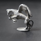 Griffin, Rampant, 01-051 (v1), Ral Partha
