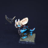 Lizardmen, Temple Guard, Games Workshop