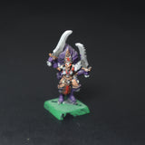 Dark Elves, Witch Elf, Games Workshop