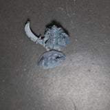 Goblin Raider, HM1099, Harlequin, Broken