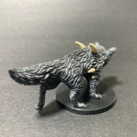 25/72, Any 22, Dire Wolf D&D