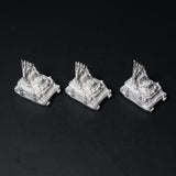 Space Marines, Imperial Guards, Battle Sisters, Exorcist