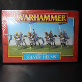 High Elves, Silver Helms Sealed Box