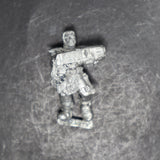 Space Marine Wolf Scout, 40k, Games Workshop