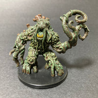 24/60, GC 72, Stormrage Shambler D&D