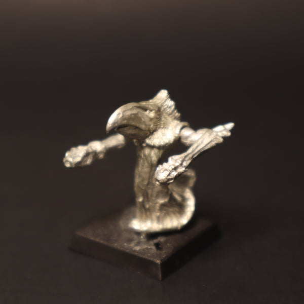 Chaos, Flamer of Tzeentch