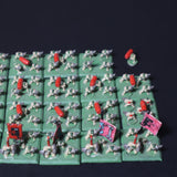 Orks, Epic, Snakebite Company, Plastic, Games Workshop