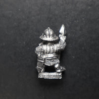 Dwarfs, Imperial Dwarf Bolt Thrower, Crew, Citadel