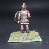 Titan, 1292, Dungeon Dwellers, Heritage Miniatures