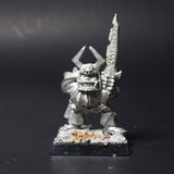 Orcs and Goblins, Rugluds Orcs Gudruk Bonechewer