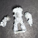 Space Marines, Cyclone Terminator, Rogue Trader, 40k, GW