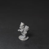 Norgus the Flatulant, SS4, Goblin Raiding Party, Citadel Miniatures