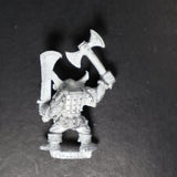 Dark Orc Warrior, FA0211, Harlequin
