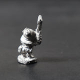 Dwarf w/ Battle Axe, 2003 Dwarves Box, AD&D, Grenadier Models