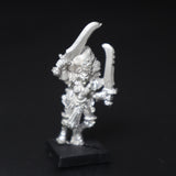 Dark Elves, Witch Elf, Games Workshop
